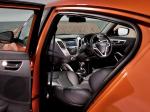 Hyundai Veloster 2012 года (AU)